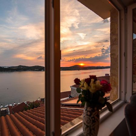 Villa Old Town Sibenik Luaran gambar