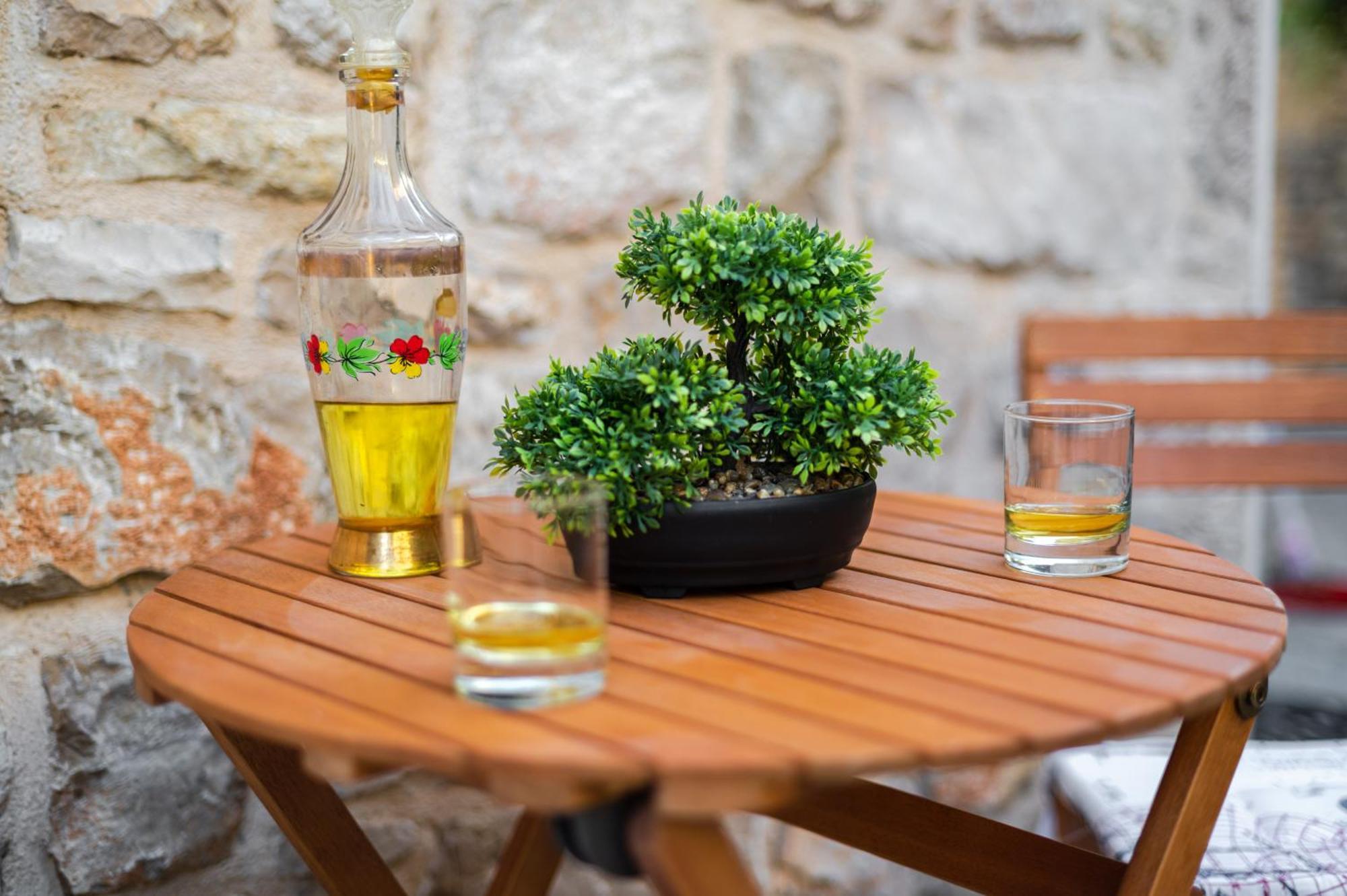 Villa Old Town Sibenik Luaran gambar