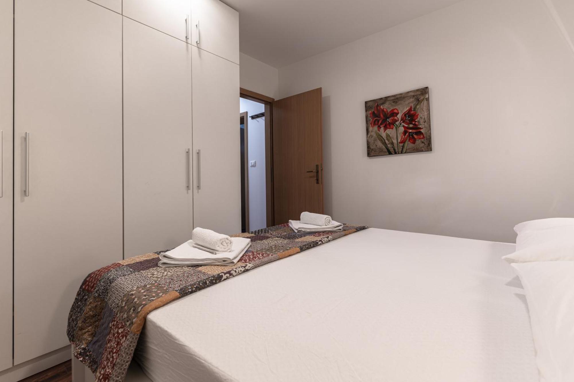 Villa Old Town Sibenik Luaran gambar